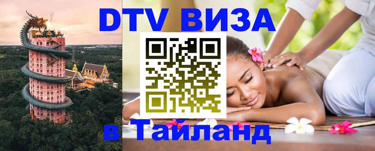 Сколько стоит DTV виза — актуальные цены, оформление даже без документов - Новокузнецк  19.11.2025 